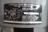 REULAND D000-40 PUMP MOTOR 213 2HP 1200RPM 3PH 440V-AC 208-220V-AC thumbnail 6