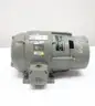 REULAND D000-40 AC MOTOR 1200RPM 2HP 3PH 213 208-220V-AC 440V-AC thumbnail 1