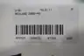 REULAND D000-40 AC MOTOR 1200RPM 2HP 3PH 213 208-220V-AC 440V-AC thumbnail 6