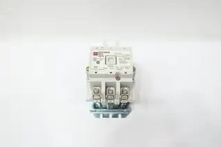 CUTLER HAMMER A201K2CW AC CONTACTOR 240V-AC 45A AMP 25HP SIZE 2
