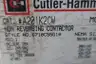 CUTLER HAMMER A201K2CW AC CONTACTOR 240V-AC 45A AMP 25HP SIZE 2 thumbnail 6