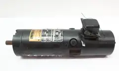 KOLLMORGEN TTB2-2936-1010-AA DC MOTOR 1000RPM 90V-DC