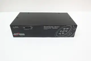 ATI FTCON  CONTROLLER SYSTEM