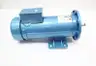 KOLLMORGEN SRF3756-4996-84-5-56BC-CU DC MOTOR 1HP 1750RPM 90V-DC thumbnail 2