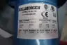 KOLLMORGEN SRF3756-4996-84-5-56BC-CU DC MOTOR 1HP 1750RPM 90V-DC thumbnail 5
