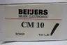 BEIJER ELECTRONICS AB CM 10 00844D INTERFACE BOX MODULE thumbnail 6