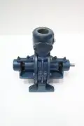 AURORA H4S-BF 114A TURBINE PUMP 1-1/4IN