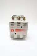 LOVATO B250 CONTACTOR 250A AMP 200HP 110-125V-AC/DC