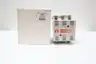 LOVATO B250 CONTACTOR 110-125V-AC/DC 200HP 250A AMP thumbnail 1