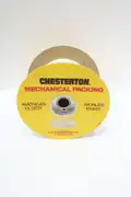 CHESTERTON 324 COMPRESSION PACKING 1/4IN 6LBS