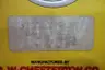 CHESTERTON 324 COMPRESSION PACKING 1/4IN 6LBS thumbnail 4