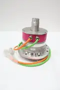 HARMONIC DRIVE 6687243 LINEAR SERVO ACTUATOR