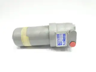 PALL HC9601FDP8H HYDRAULIC FILTER ASSEMBLY 420BAR
