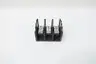 EDISON PB1063 TERMINAL BLOCK 175A AMP 600V-AC thumbnail 2
