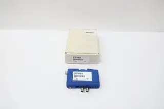 ANYBUS AB7006 CONTROLNET ADAPTER