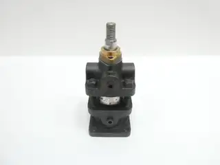 HANNA T754-CC-3.00 HYDRAULIC CYLINDER