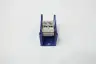 ILSCO LDB-212-500 POWER DISTRIBUTION BLOCK 600V-AC 760A AMP 1P thumbnail 1