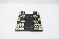 LITTELFUSE LFJ604003C FUSE HOLDER 400A AMP 600V-AC 3P