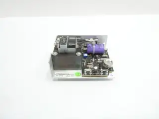 LAMBDA HSB12-1.7 POWER SUPPLY 100/120/220/230/240V-AC 1.7A AMP 12V-DC