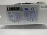 LAMBDA HSB12-1.7 POWER SUPPLY 100/120/220/230/240V-AC 1.7A AMP 12V-DC thumbnail 3