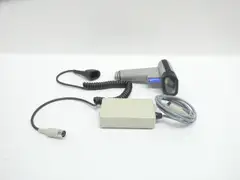 PSC 181811-506000 BAR CODE SCANNER 5-12V-DC