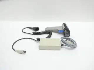PSC 181811-506000 BAR CODE SCANNER 5-12V-DC