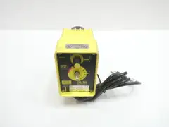 LMI A161-72T METERING PUMP 2GPH 50PSI 120V-AC