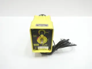 LMI A161-72T METERING PUMP 2GPH 50PSI 120V-AC