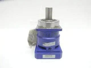 ALPHA SP075-MF1-5-030-000 PLANETARY GEARBOX 5:1