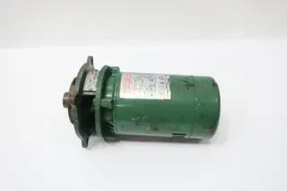 APC 11/4G CENTRIFUGAL PUMP 3/4HP 1-1/8IN 115/230V-AC