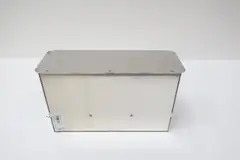B&R AUTOMATION 8BVF0220H000.000-1 LINE FILTER 220-480V-AC