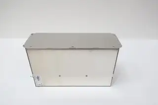 B&R AUTOMATION 8BVF0220H000.000-1 LINE FILTER 220-480V-AC