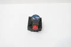 ATCHLEY CONTROLS 715A-424 SERVO VALVE 1000PSI