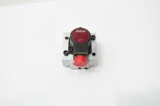 ATCHLEY CONTROLS 215A-428 SERVO VALVE 3000PSI