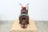 RIDGID K-7500 DRAIN CLEANING DRUM MACHINE 115V-AC 200RPM thumbnail 3
