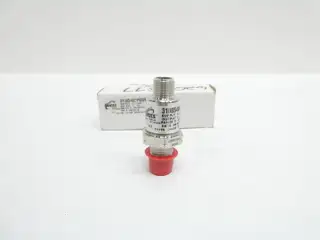 GEMS 3100S40CPS02E000 PRESSURE TRANSDUCER 0-4000PSI 12-30V-DC