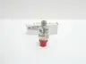 GEMS 3100S40CPS02E000 PRESSURE TRANSDUCER 0-4000PSI 12-30V-DC thumbnail 1