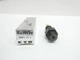 KYB KBM11-25-6 SHOCK ABSORBER