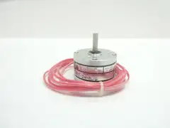 PLACID INDUSTRIES B2-24-1W6 ELECTRIC BRAKE