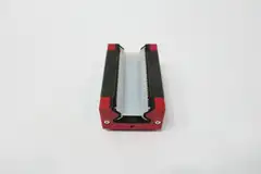 SCHNEEBERGER MRW 45 C LINEAR BEARING GUIDE BLOCK 48MM