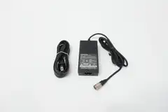 TOSHIBA AC-Y415A AC ADAPTER 3A 12V-DC 100-240V-AC