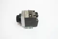 AGASTAT 7012PA TIME DELAY RELAY 125V-DC 0.1-1SEC