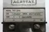AGASTAT 7012PA TIME DELAY RELAY 125V-DC 0.1-1SEC thumbnail 5