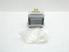 FESTO CPV10-GE-FB-8-CPI PNEUMATIC VALVE MANIFOLD 10BAR