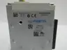 FESTO CPV10-GE-FB-8-CPI PNEUMATIC VALVE MANIFOLD 10BAR thumbnail 6