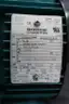 BROOK CROMPTON TEFC MOTOR 230V-AC 460V-AC 1700RPM 4HP 3PH thumbnail 4