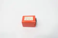 EAGLE SIGNAL 80E3A699 TIME DELAY RELAY 120V-AC 15SEC