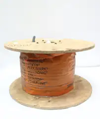 LAPP GROUP U0028198 ÖLFLEX ROBOT 900 P WIRE 18C 16AWG 100FT