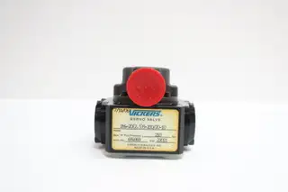 VICKERS 684969 SM4-20(2.5)9-200/20-10 SERVO CONTROL VALVE 210BAR