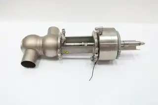 GEA WKR-DN50/DN50-JZ-CJ-V20-12N/24/52+INA.0000M MIXPROOF VALVE